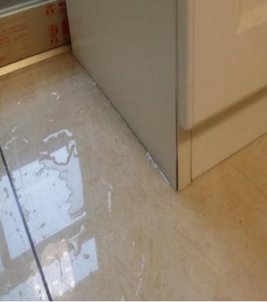雨山漏水检测 厕所漏水怎么检测?